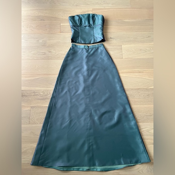 Vintage 2002 Collection | 2-piece dress - Picture 6 of 7